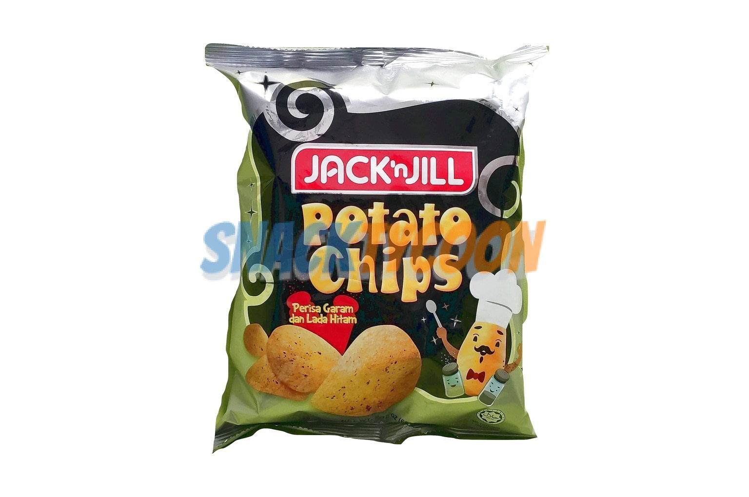 Jack n jill chips