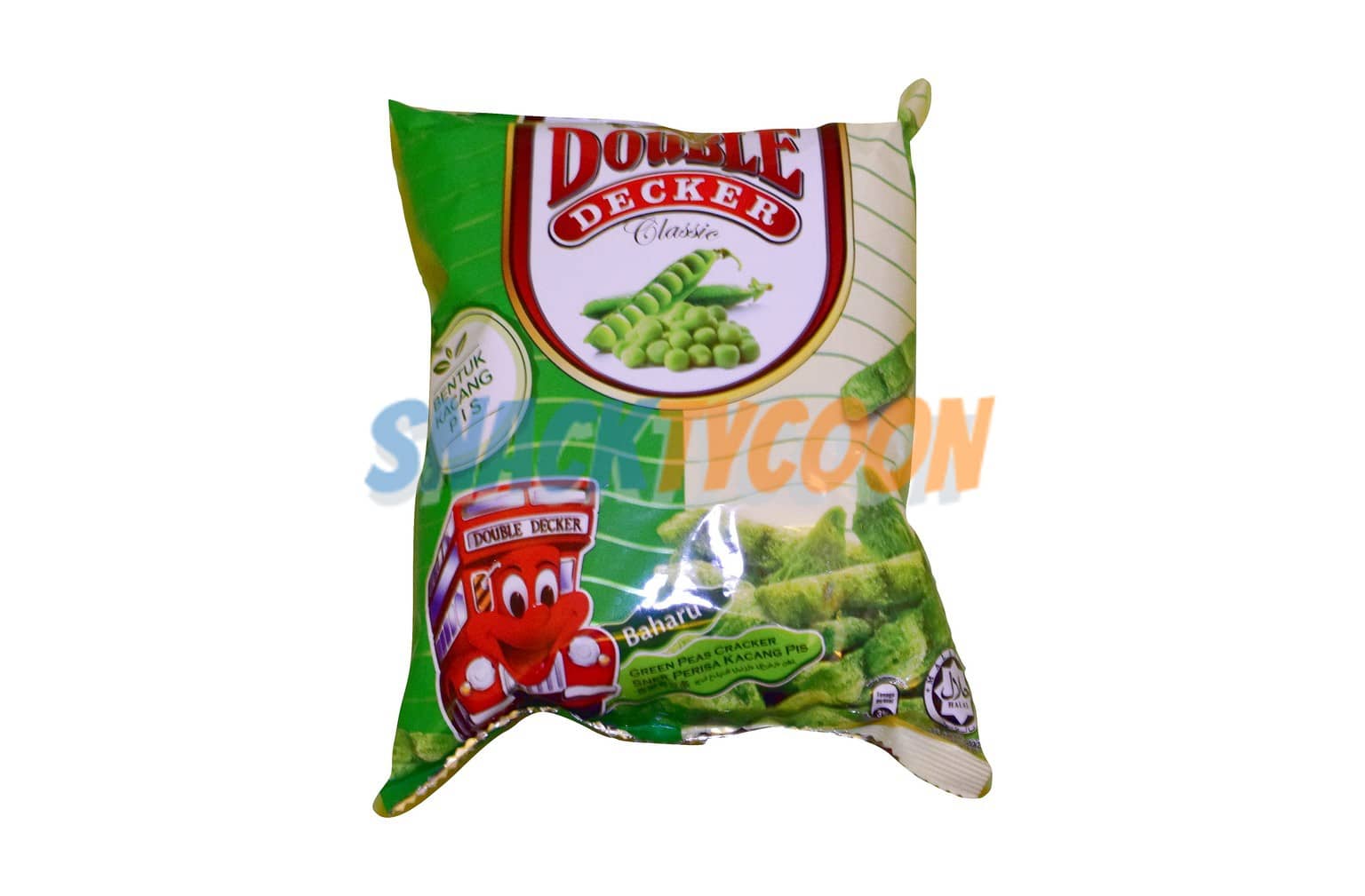Riang ria raya bersama produk alfalah food industry sdn bhd · jun 17, 2015 ·. Double Decker Snack Chip Cracker Online By Waaichak Com